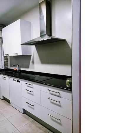 Habitacion En Apartamento Con Zonas Comunes Compartida Hp بلباو المظهر الخارجي الصورة