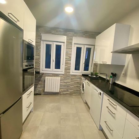 Habitacion En Apartamento Con Zonas Comunes Compartida Hp بلباو المظهر الخارجي الصورة